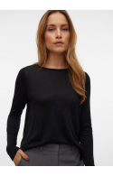 Μπλουζα Μαυρη  VERO MODA 10282354-4